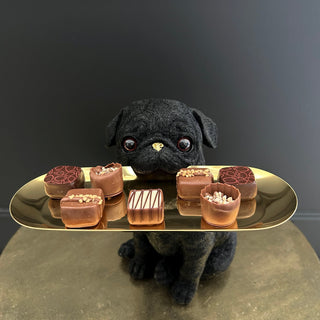 Pug Butler - Limited Abode