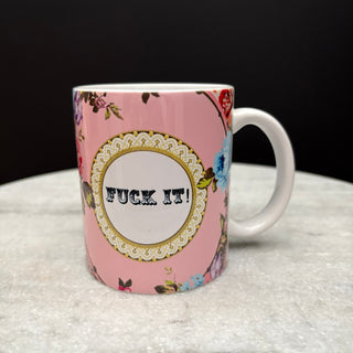 Quirky Mug