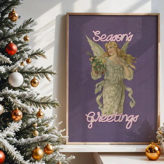 Seasons Greetings