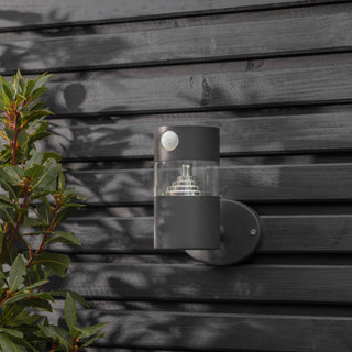 Solar Wall Light reuse dawn - Limited Abode