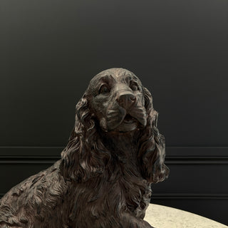 Spaniel Ornament