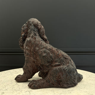 Spaniel Ornament