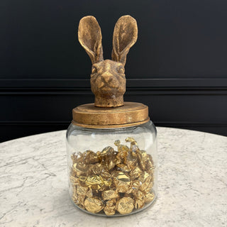 Storage Jar - Limited Abode