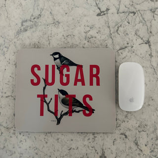 Sugar Mouse Mat - Limited Abode