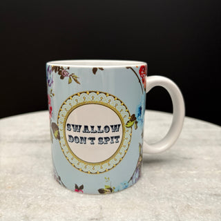 Swallow Mug