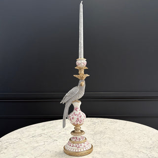 Tall Candle Holder - Limited Abode