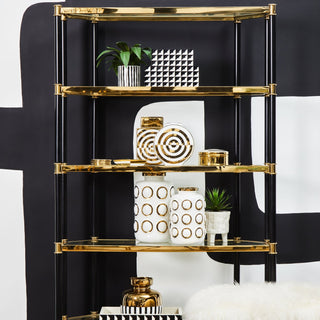 Tall Shelf Unit - Limited Abode