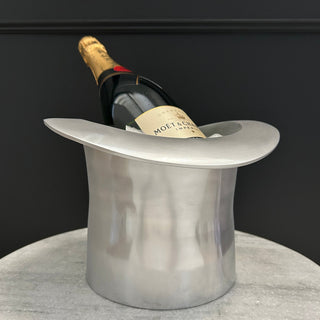 Top Hat Drinks Chiller - Limited Abode