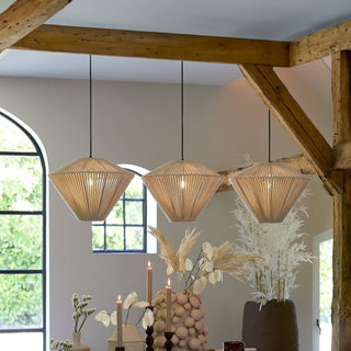Triple Pendant Light - Limited Abode