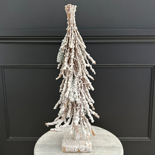 Twig Tree - Limited Abode