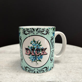 Unique Mug
