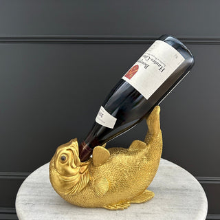 Wine Bottle Holder - Limited Abode