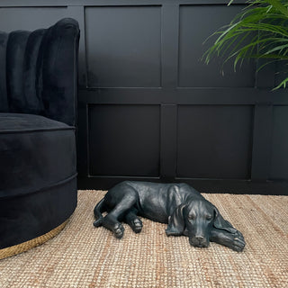 Dog Ornament - Limited Abode