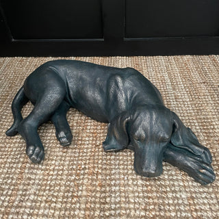 Dog Ornament - Limited Abode