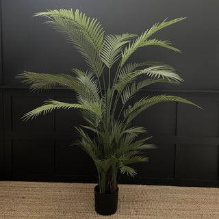 Extra Large Artificial Palm Plant - Limited Abode