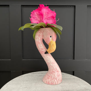 Flamingo Vase - Limited Abode