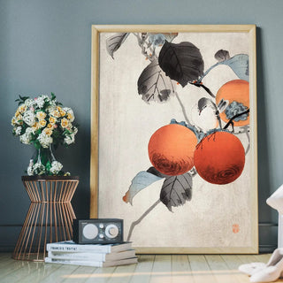 Fruit Art - Limited Abode