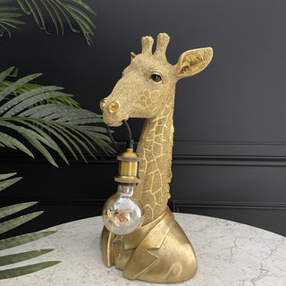 Giraffe Light - Limited Abode