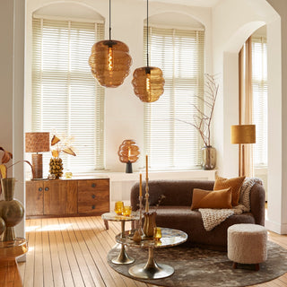 Glass Pendant Lights - Limited Abode