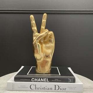 Gold Ornament - Limited Abode