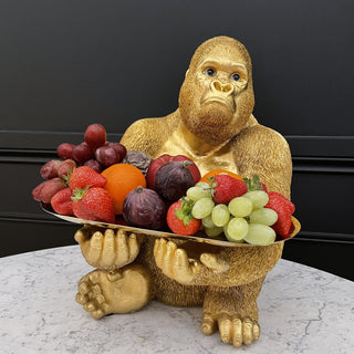 Gorilla Butler Display Stand - Limited Abode