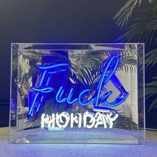 Neon Light - Limited Abode