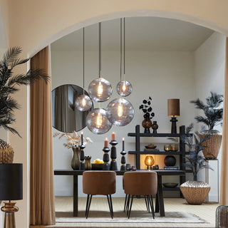 Pendant Light Globes - Limited Abode