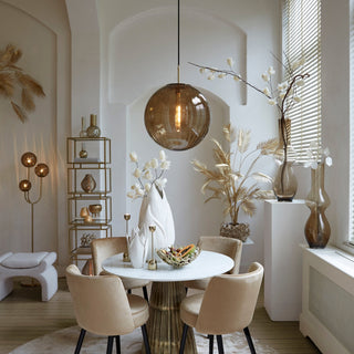 Pendant Lights Globe - Limited Abode